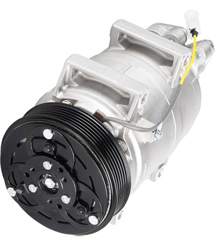 COMPRESSOR MOD. VOLVO XC60 2.0 / X90 / LAND ROVER FREELANDER COMPRESSOR MOD. VOLVO XC60 2.0 / X90 / LAND ROVER FREELANDER