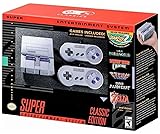 Video Game Console for SNES Classic Edition