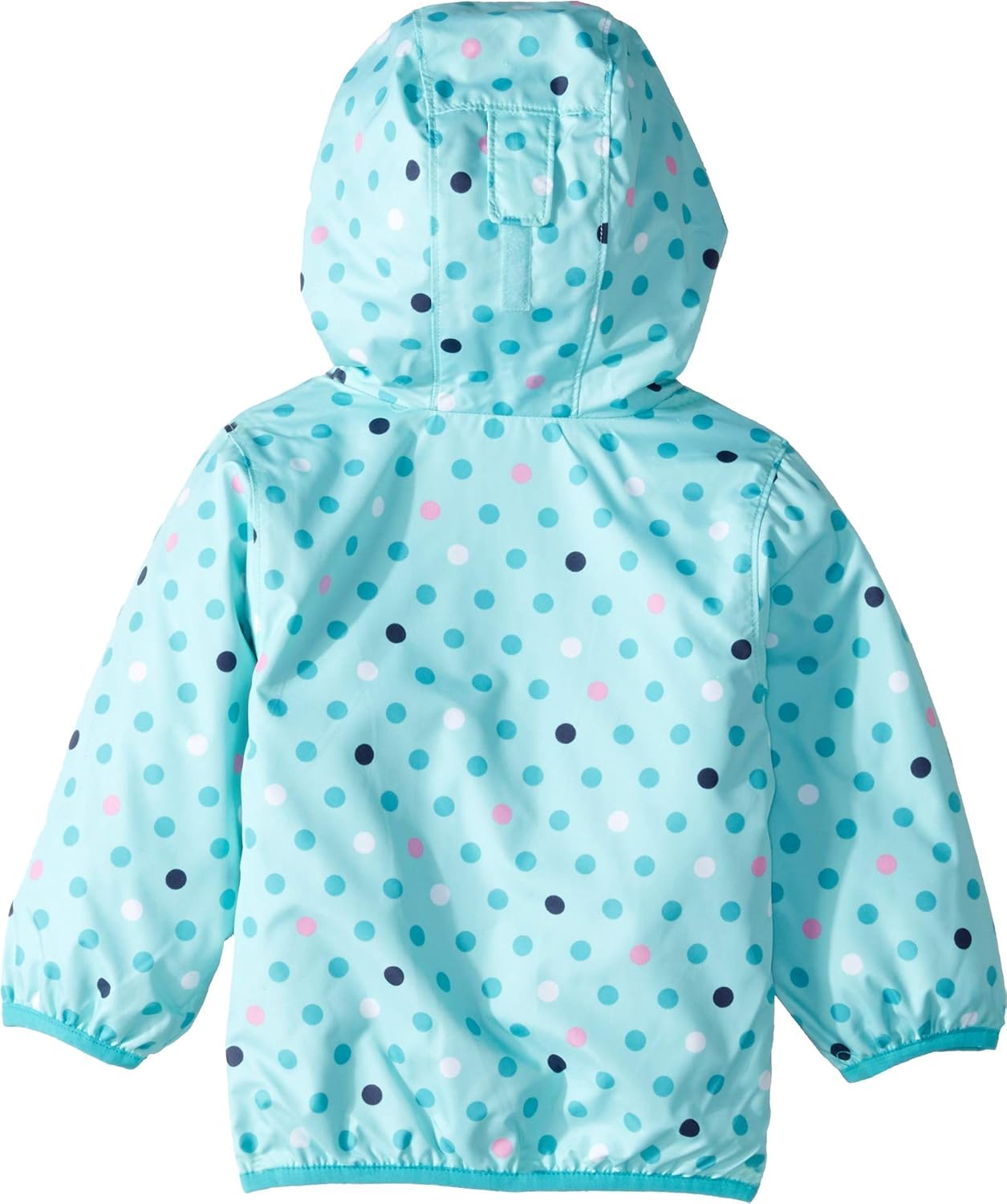 columbia mini pixel grabber wind jacket