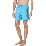 Lacoste Men's Standard Solid Elastic 