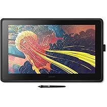 Wacom, Display Interativo Cintiq 22 - DTK2260 | Amazon.com.br