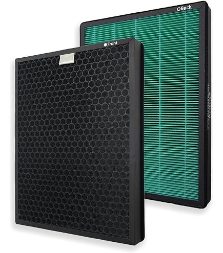 Amazon.com: PUREBURG Replacement Filter Compatible with Coway