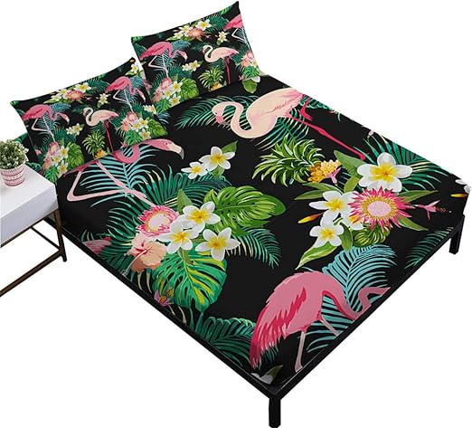 jungle bedding twin
