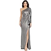Dress The Population Womens Summer Mermaid Maxi Dress