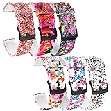 Compatible with Hero Band iii Bands 20mm Silicone