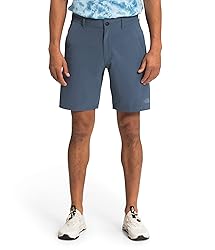 THE NORTH FACE Rolling Sun Packable Short - Men's