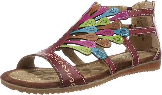 laura vita sandals