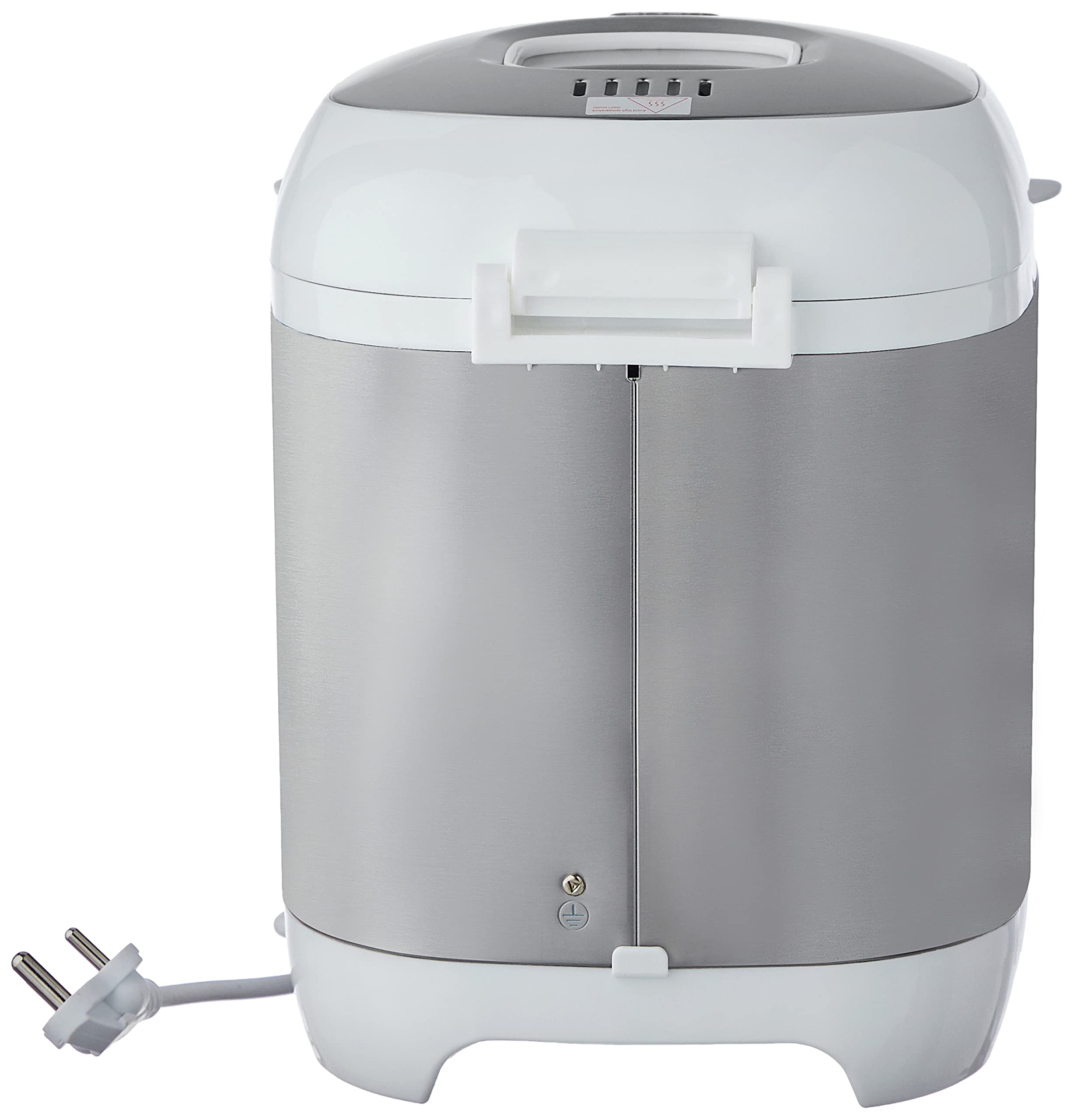 kent fully automatic bread maker