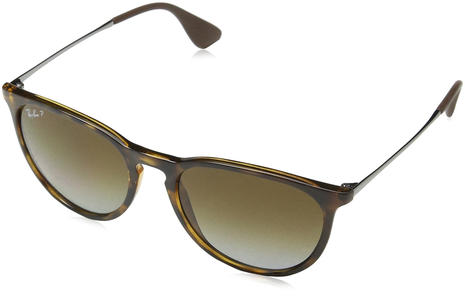 Ray Ban Erika Classic Havana Marrón degradada