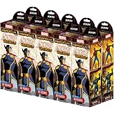 Marvel HeroClix: Avengers War of the Realms Booster Brick