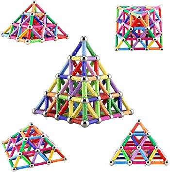 bloques magneticos amazon
