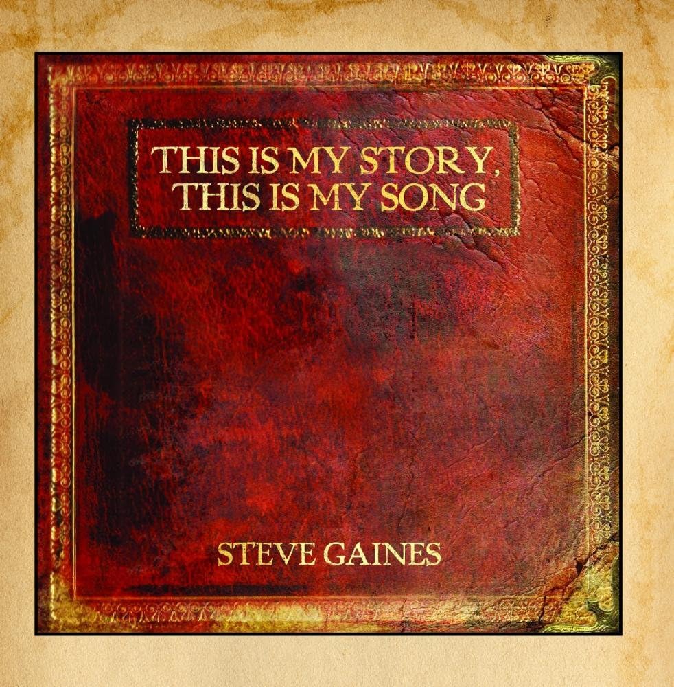 This Is My Story, This Is My Song Amazon.co.jp