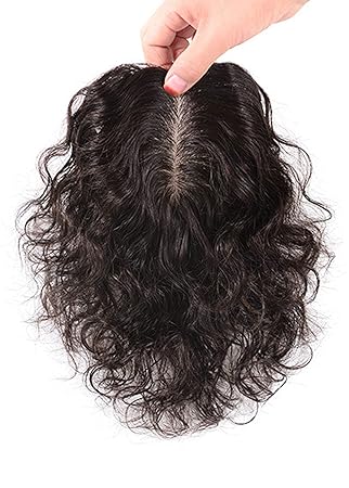 amazon hair toppers