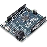 Arduino Arduino Uno R4 Minima - Genuine Microcontroller