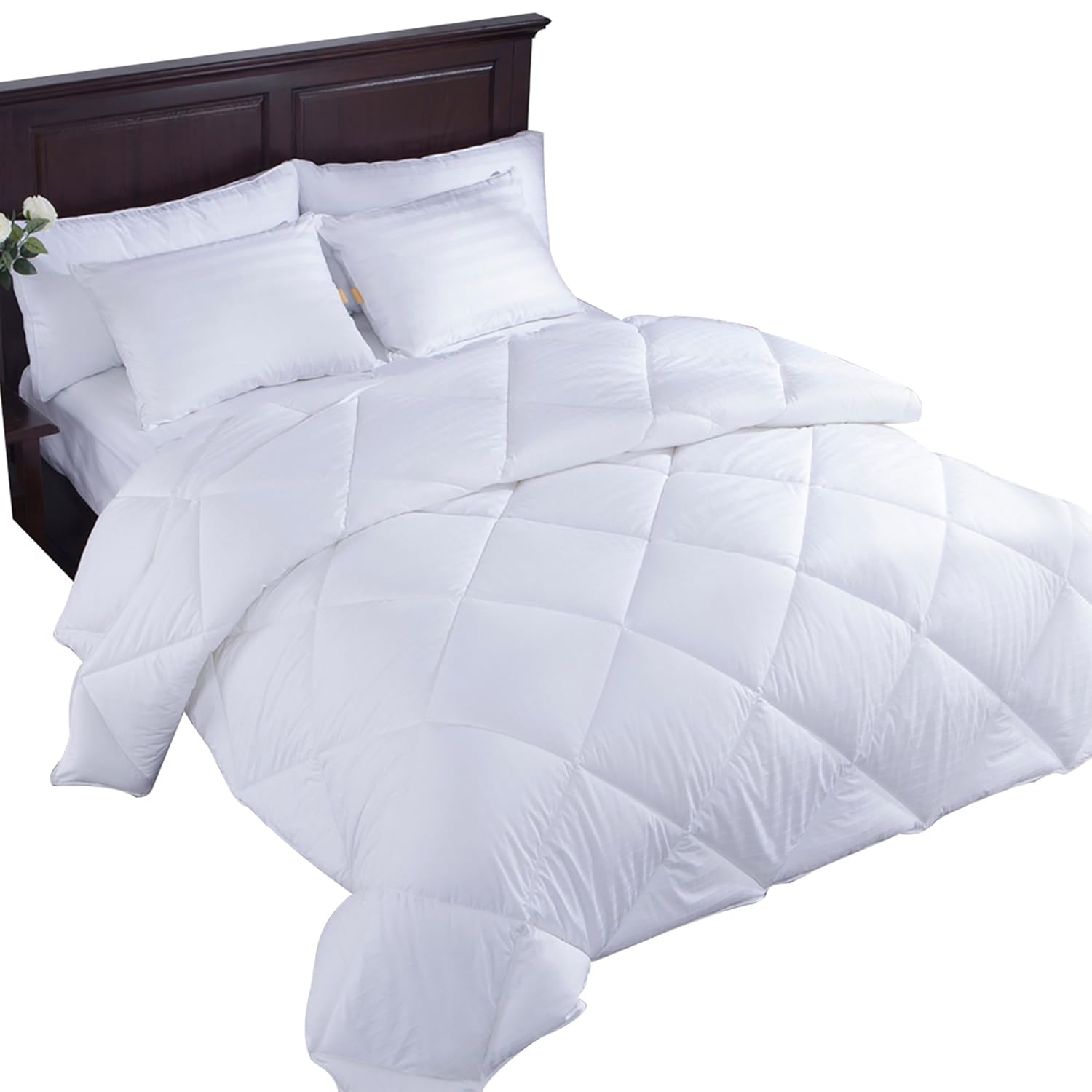 Best Mattress Topper Superior All Season