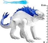 MonsterVerse Godzilla x Kong The New Empire 6in Shimo Action Figure view 3