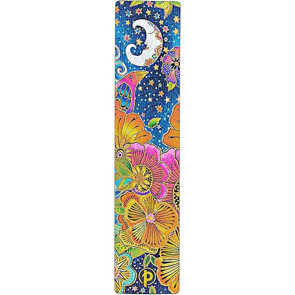 Segnalibro Paperblanks - Festival Delle Mongolfiere E Giro Al Tramonto (Serie Pierre Detective) - Foto 2