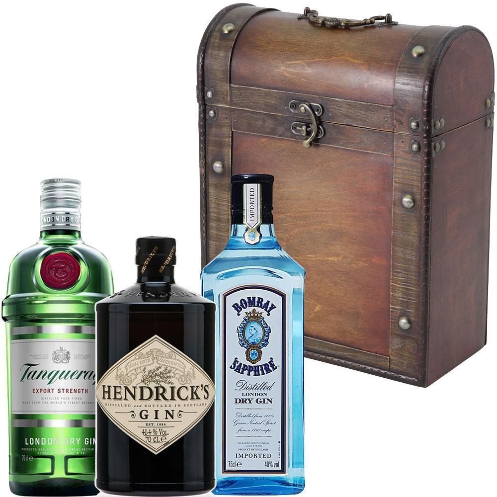 Hendricks Gin Gift Basket Uk Gift Ftempo
