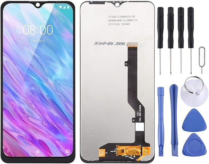 Mobile Phones Replacement Parts LCD Screen and Amazon.in Electronics