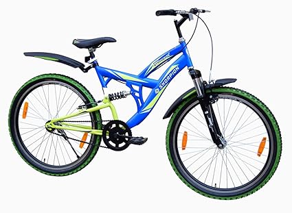 cycle size for 11 year old