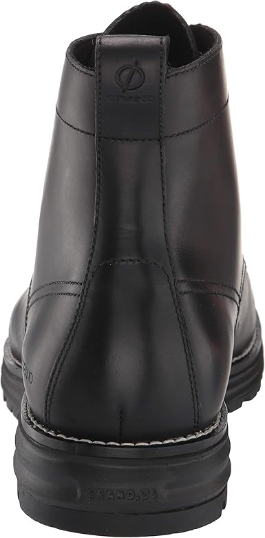 cole haan original grand cap toe boot