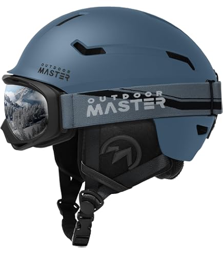 Capix Supreme Helmet Gray Black Snowboard Ski Skate, Wake