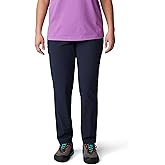 Mountain Hardwear Womens Dynama Ankle Pant