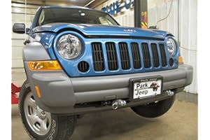 Blue Ox BX1122 Base Plate