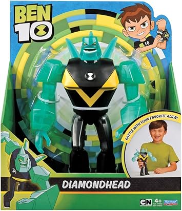 jouet ben 10 amazon