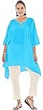 Oh My Gauze Women's Bunny Blouse
