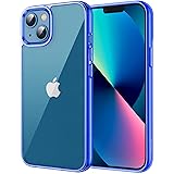 JETech Case for iPhone 13 6.1-Inch, Non-Yellowing