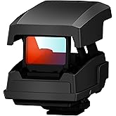 OM SYSTEM Olympus EE-1 Shoe-Mount Dot Sight for Super-Telephoto Photography