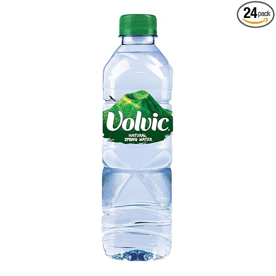 volvic baby
