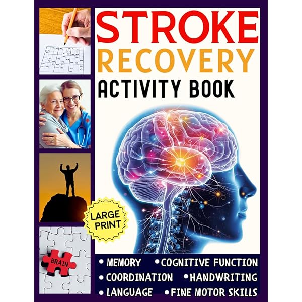 Stroke: Interventions to Support Occupational Performance: Timothy