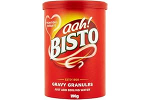 Bisto Favourite Beef Gravy Granules 170G