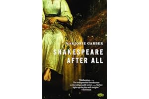 Shakespeare After All