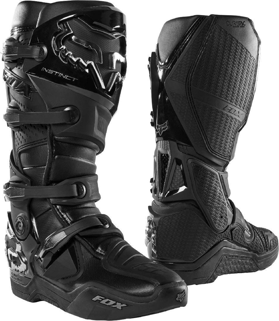Fox Racing Men's Instinct Motocross Boot