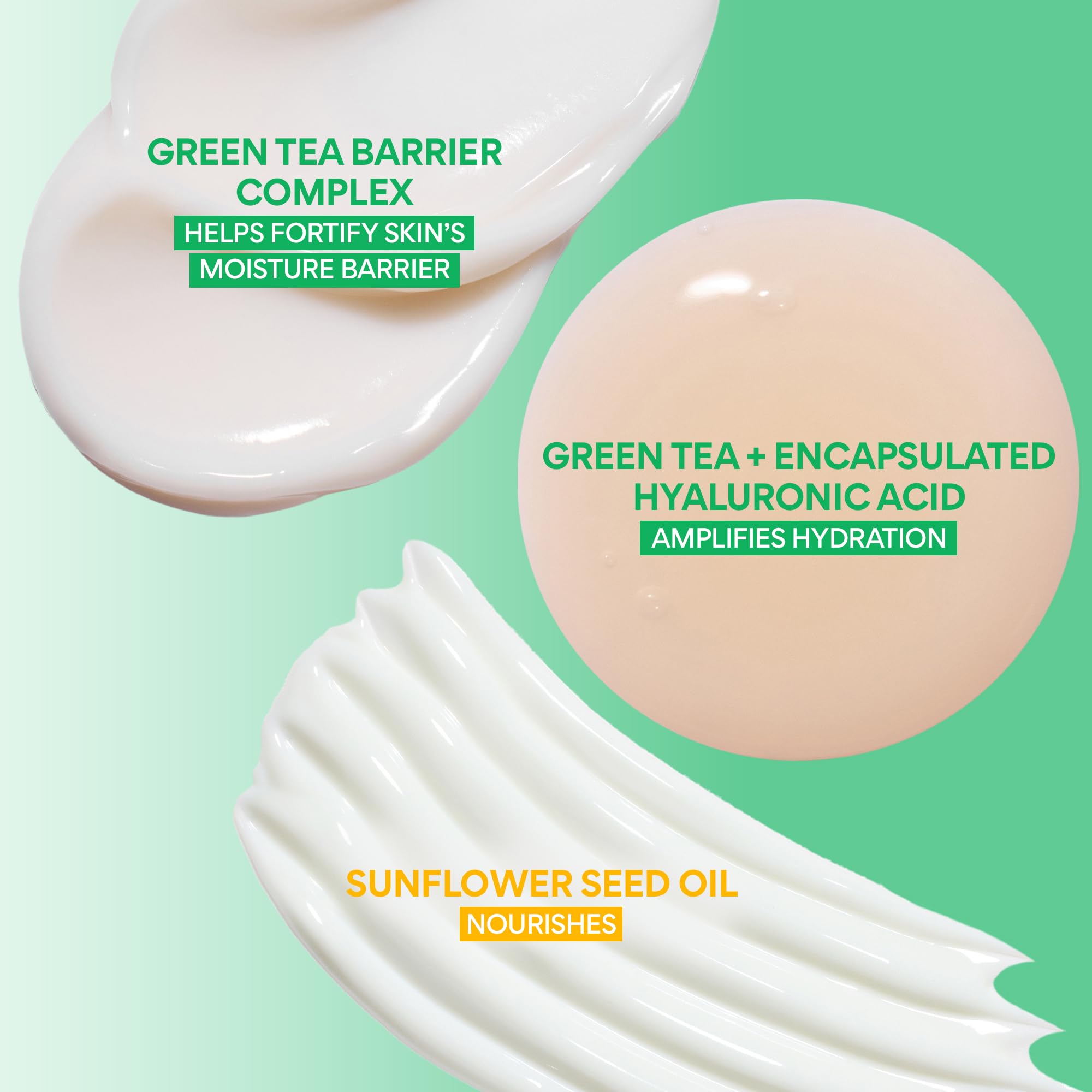 Innisfree Daily UV Defense SPF 36 – Korean Face Sunscreen, Invisible Finish, Broad Spectrum, No White Cast, Lightweight, Hydrating