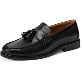 Amazon Essentials Men's Tassel Loafer