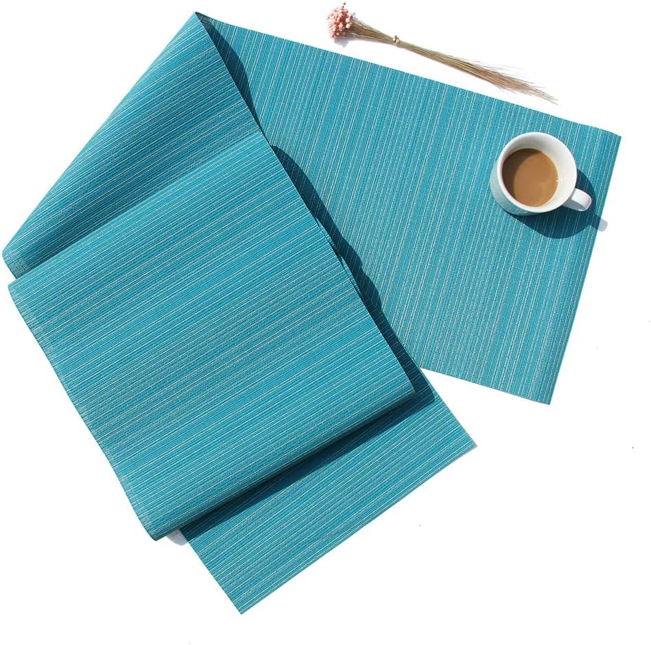 Best coffee table runners sets