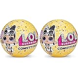 bola lol surprise confetti pop