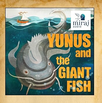 The giant fish Clearance