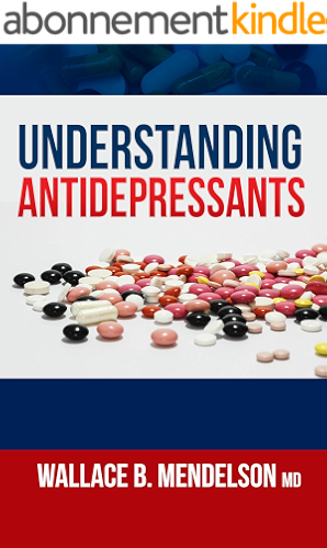 Download Understanding Antidepressants (English Edition) PDF