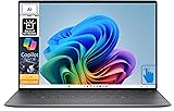 Dell XPS 13 AI PC Laptop 13.4" Touchscreen 2.8K