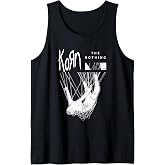 Korn The Nothing Tank Top