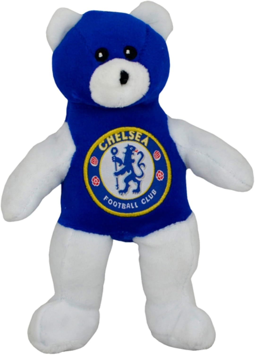 chelsea teddy bear