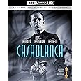Casablanca (4K UHD)