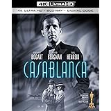 Casablanca (4K UHD)