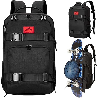 25 l hiking backpack Montane Trailblazer 25L Backpack Black / ONE SIZE