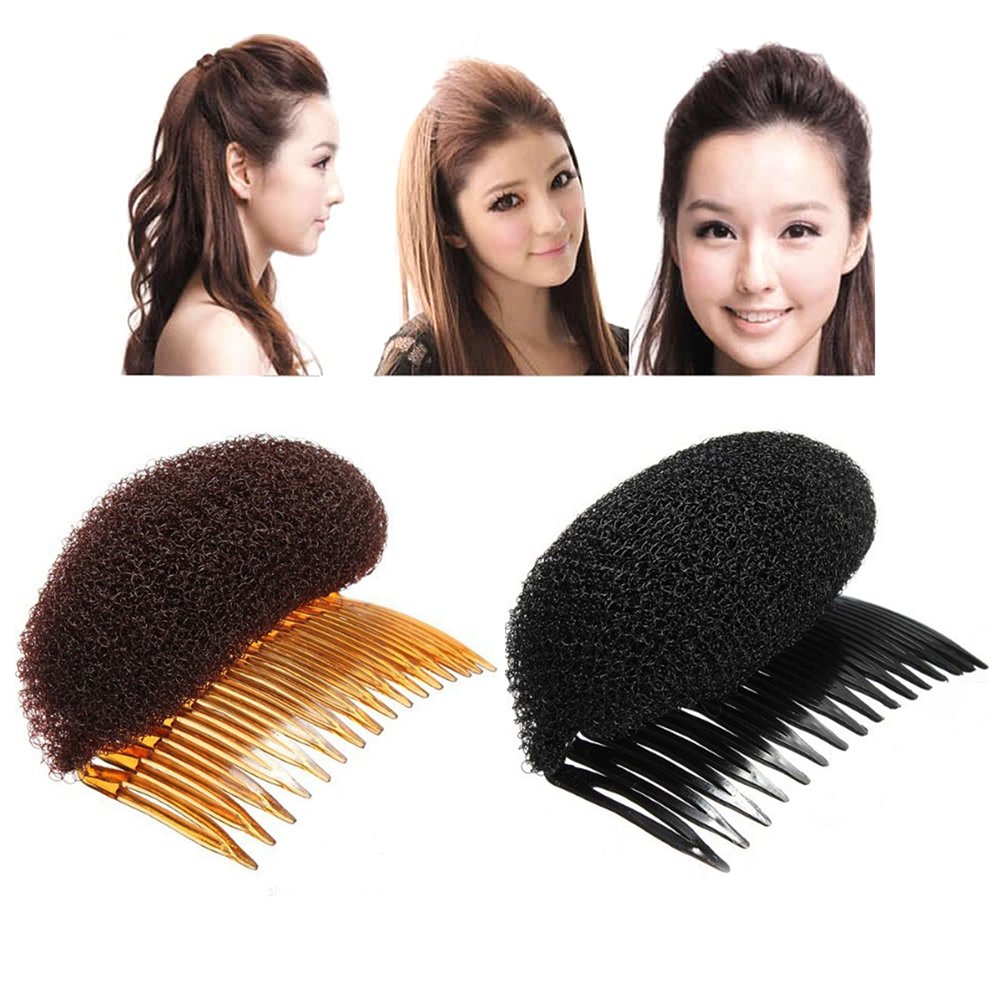 Amazon Com Hair Styler Volume Bouffant Beehive Shaper Bumpits